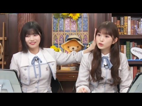 乃木坂46 猫舌SHOWROOM 中西アルノ 小川彩 2024年7月24日