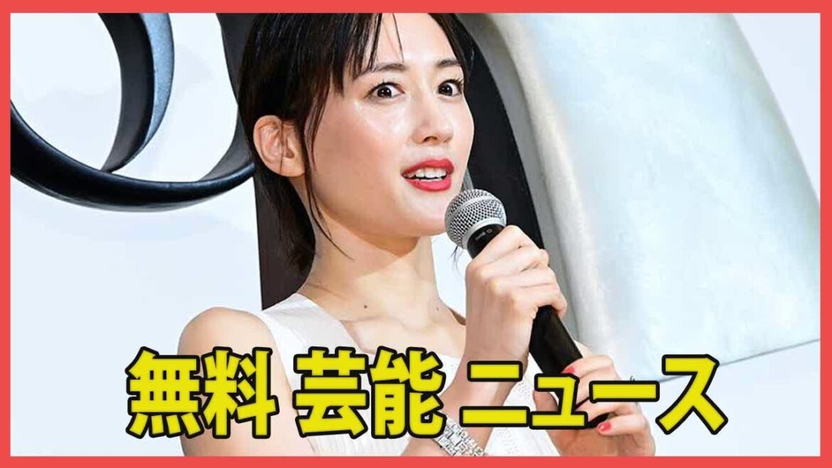 フジの『トークィーンズ』、SixTONES・ジェシーと綾瀬はるかの「結婚」を確信する放送内容に