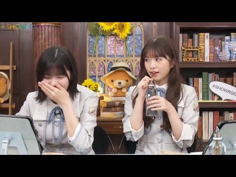 小川彩のブラックリストから抜け出したい中西アルノさん