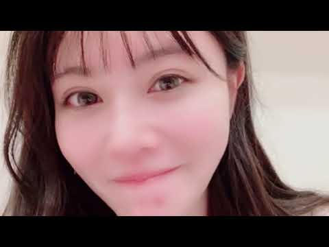 SHOWROOM Haruka Komiyama 込山 榛香 AKB48 2024/07/26 23:40 JST