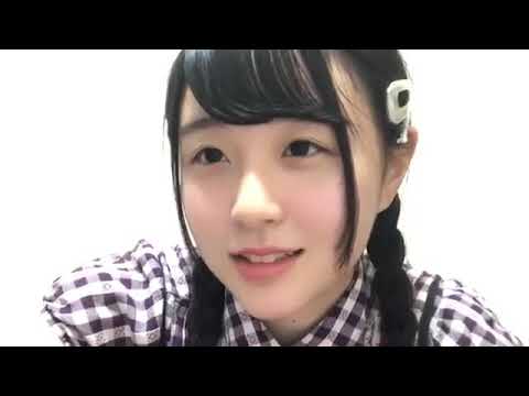 48G AIRI ICHIMURA 市村 愛里(HKT48 研究生)2019年06月12日21時06分06秒