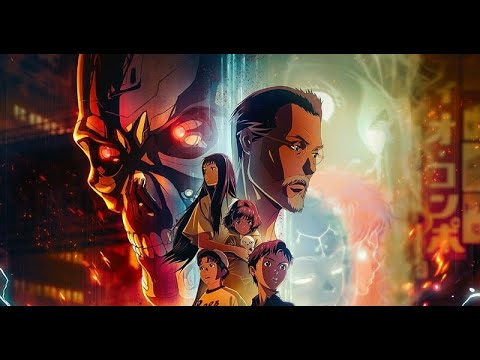 T2- アニメ『ターミネーター 0』間宮康弘、種崎敦美、早見沙織、下野紘ら日本語版声優決定
