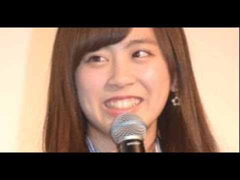 T2- 元HKT48坂口理子、結婚発表「お相手は一般の方」 直筆で思い記す