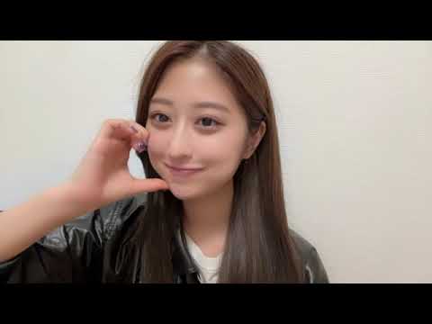 SHOWROOM Yuzuka Yoshihashi 吉橋 柚花 (AKB48) 2023.10.22