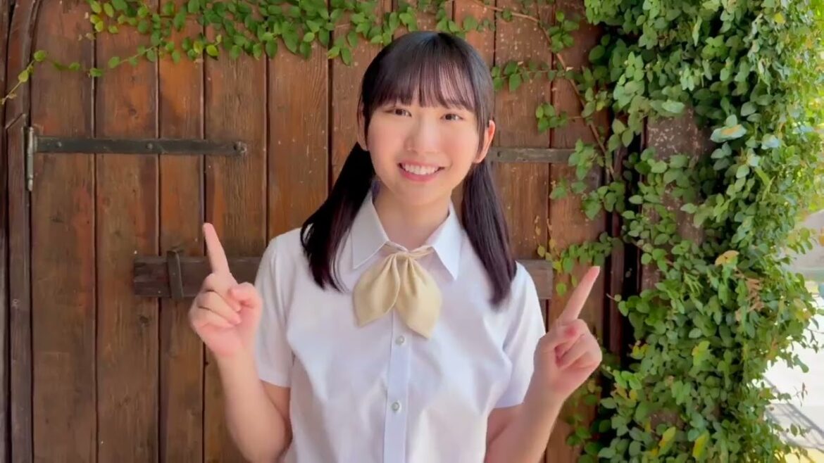 藤嶌果歩 グラビアチャンピオン VOL.5 7月31日発売!日向坂46 藤嶌果歩ちゃんの特大グラビア&ロングインタビューを掲載♪