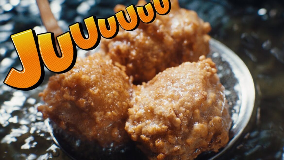 黄金の味 とりから篇 濱田岳