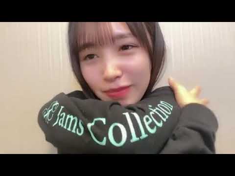 川又あん奈(STU48 2期生)2023年2月7日SHOWROOM