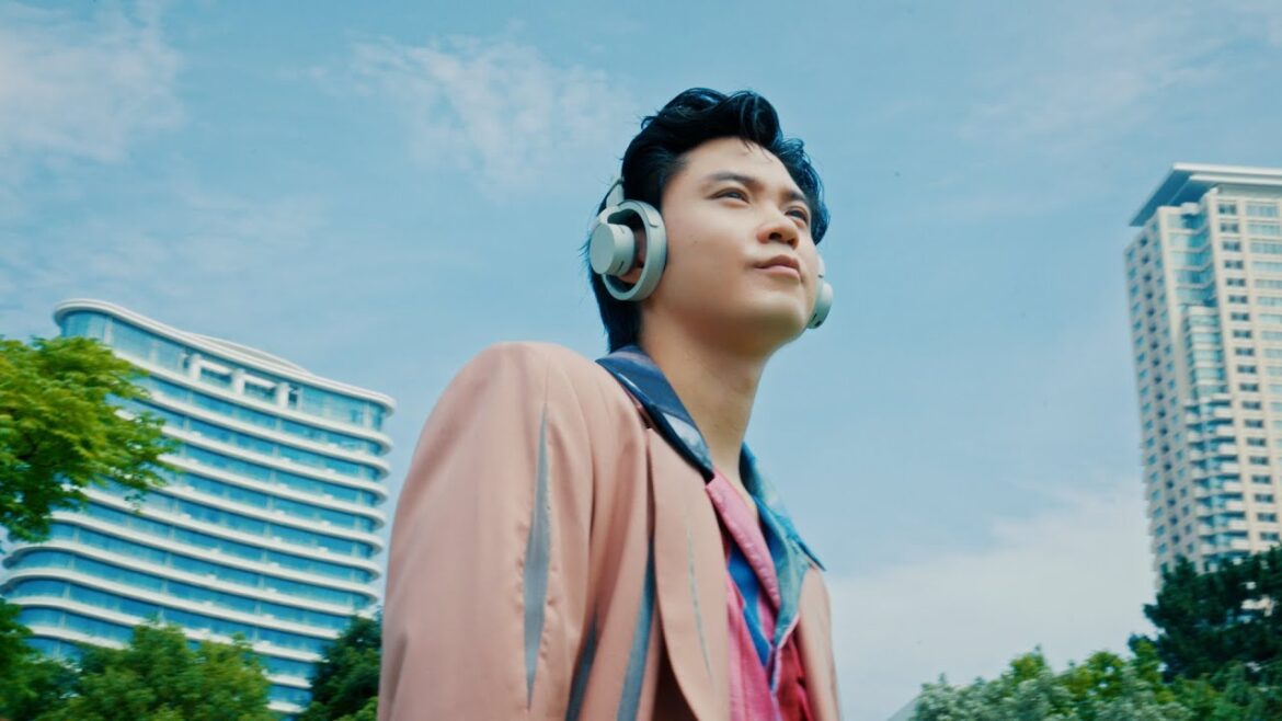 nwm ONE(ヌームワン)| 磯村勇斗 meets “nwm ONE” full