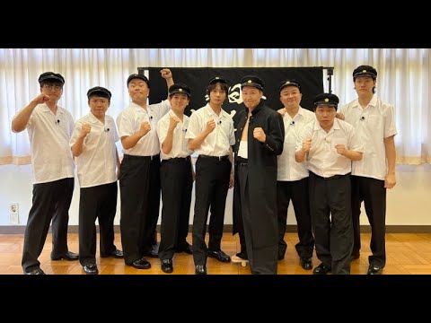 T2- Travis Japan宮近海斗&中村海人、『学校かくれんぼ』初参戦 舞台で“忍者役”を経験「忍ぶことは学んでいます!」