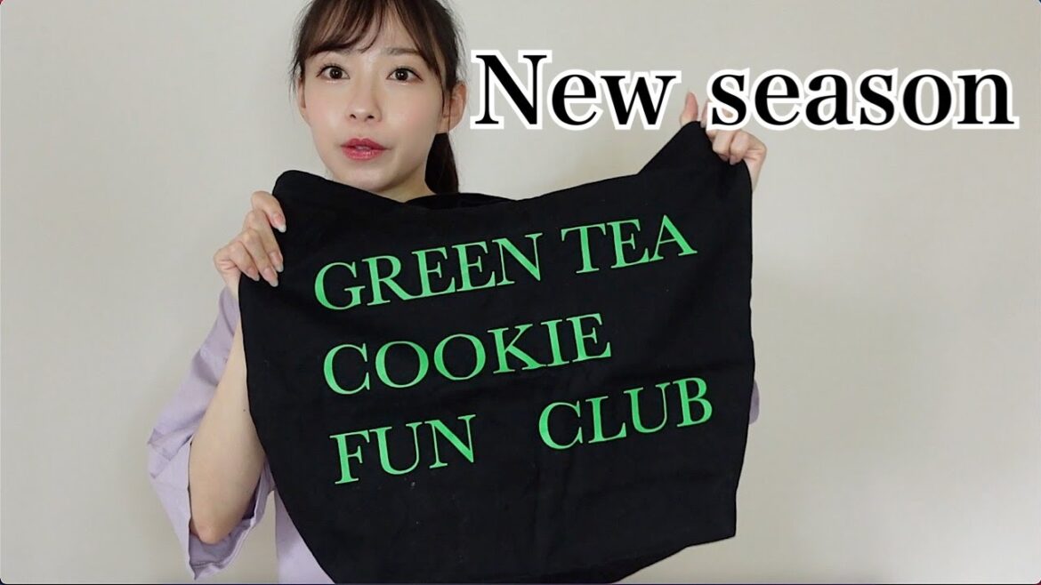 【GTCFC】New season!!!!!!【AKARI ISHIZUKA/石塚朱莉】