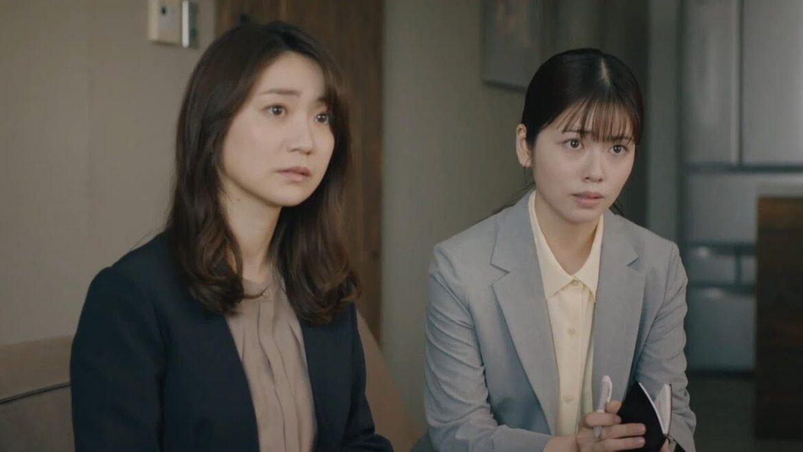 【小芝風花主演】大島優子、山本美月 演技派美人女優の共演 コミカルな刑事ドラマでおもしろいですよ!GO HOME~警視庁身元不明人相談室~#3 暴け!超人気インフルエンサーの謎
