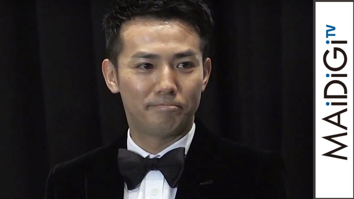 ピース綾部、活動拠点をNYに 相方・又吉に「背中押された」 緊急会見3