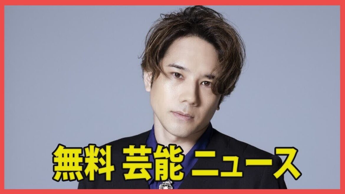 A.B.C-Z・五関晃一、Snow Man・目黒蓮を超えて再生数で2位に!STARTO立ち上げライブの公式関連動画で、1位はキンプリ・永瀬廉