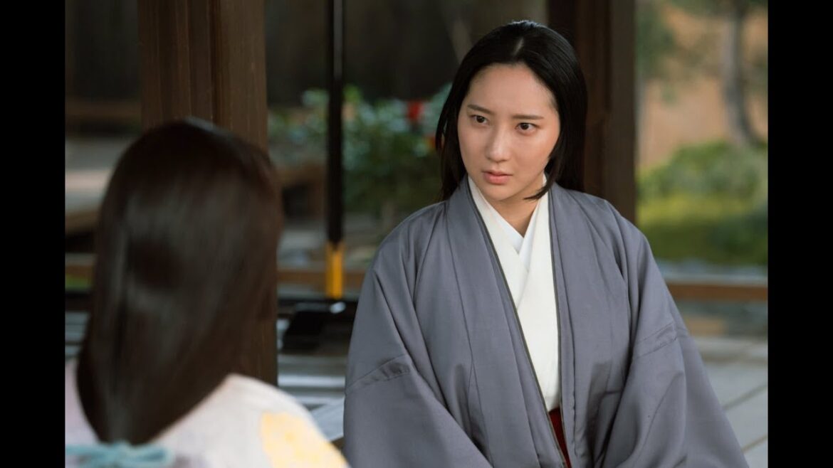 T2- 『光る君へ』ファーストサマーウイカ、名シーン誕生秘話 演出変更「電話口で鳥肌が立った」