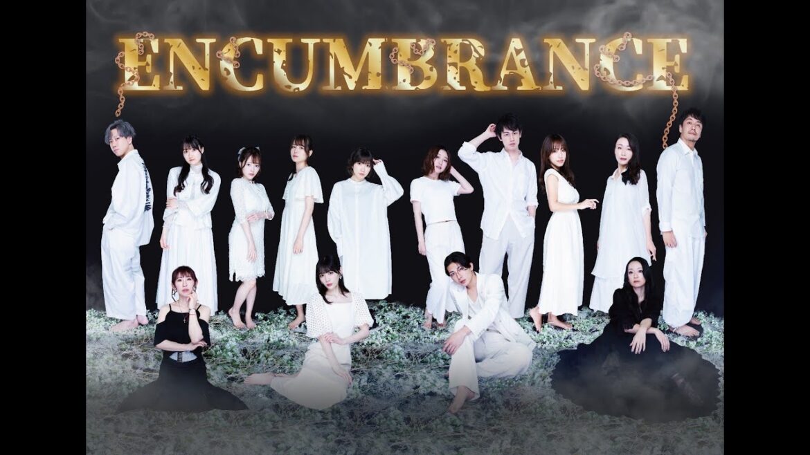 the Circulation ACT #5 『ENCUMBRANCE』【期間限定公開】