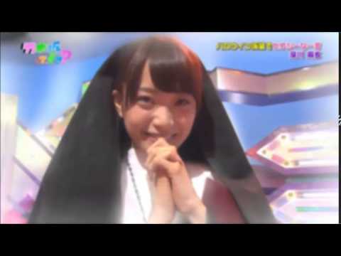 【乃木坂46】深川麻衣のメンバーも驚いた聖母過ぎるエピソードとは!?