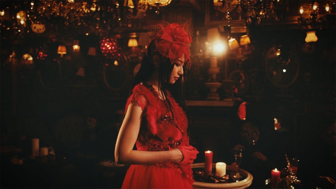 雨宮天「irodori」Music Video