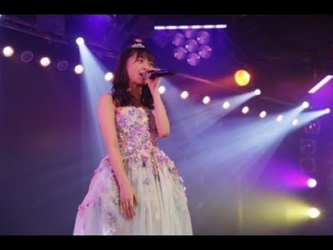 Entertainment News 247 – AKB木崎ゆりあが卒業公演「8年間アイドルをやれて本当によかった」