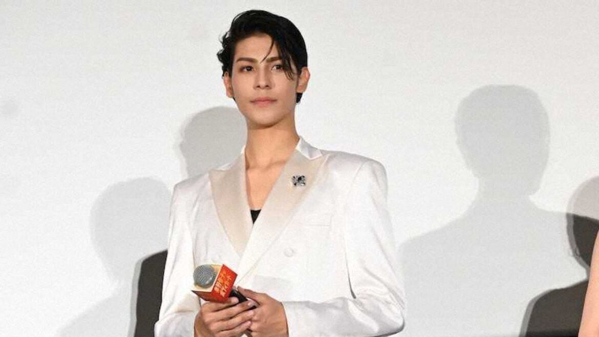 Snow Manラウール、主演映画告知で番組出演56本 公開初日迎え「ものすごくワクワク&ハッピー」