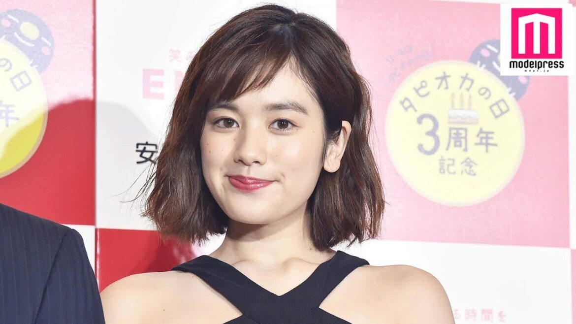 筧美和子、3年間続けていることを明かす