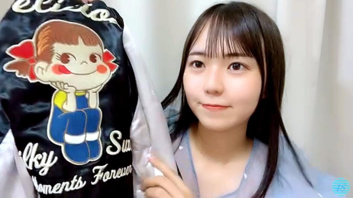 2024/07/30 宗雪里香 SHOWROOM【プレゼント開封】