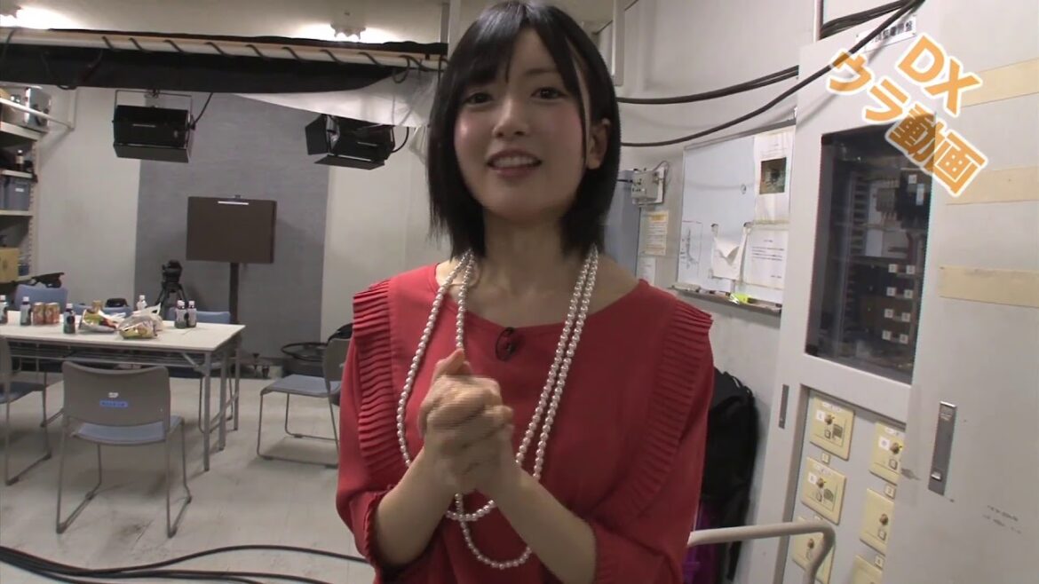 元NMB48須藤凜々花「隙を見て男と会っていた。もらったミンティアを持ち握手会に…」