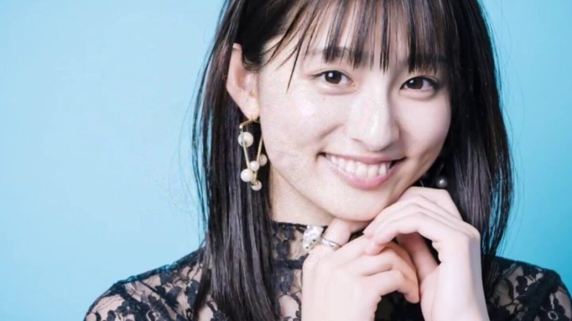 【吉川愛】~吉田 里琴~