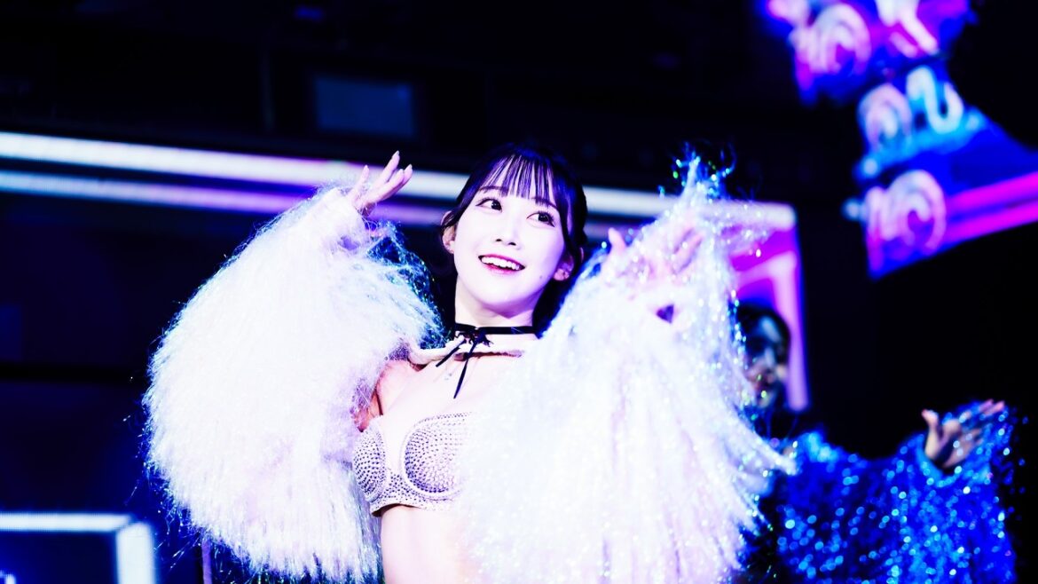 J-POPメドレー / Queen:あさ、てんちむ、みすず、RAP:みのり 2024.08.03 1st ShowTime #63Angel てんちむComeBack