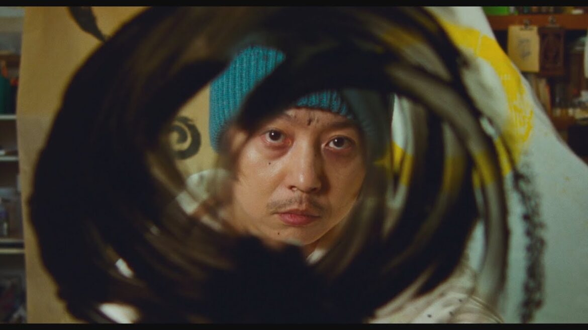 “まる”を描くだけで100万円…堂本剛、27年ぶり単独主演映画『まる』本予告