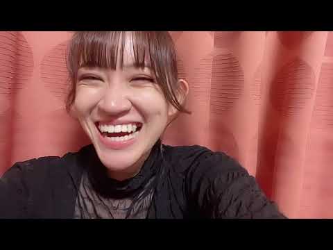 SHOWROOM Hinana Shimoguchi 下口 ひなな AKB48 2024/02/10 23:27 JST