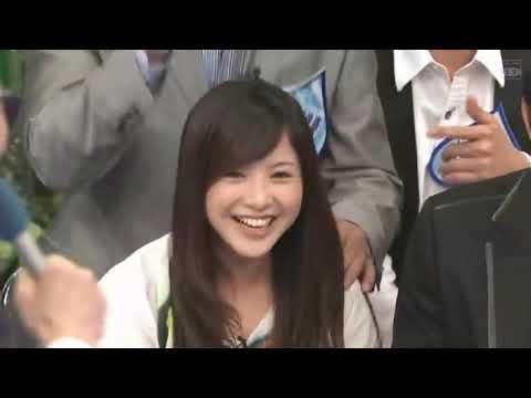 笑っていいとも 春の祭典スペシャル 2009 Waratte Iitomo Haru SP | Guest: 上戸彩 堀北真希 向井理 阿部寛 吉高由里子 天海祐希 竹野内豊 戸田恵梨香 生田斗真