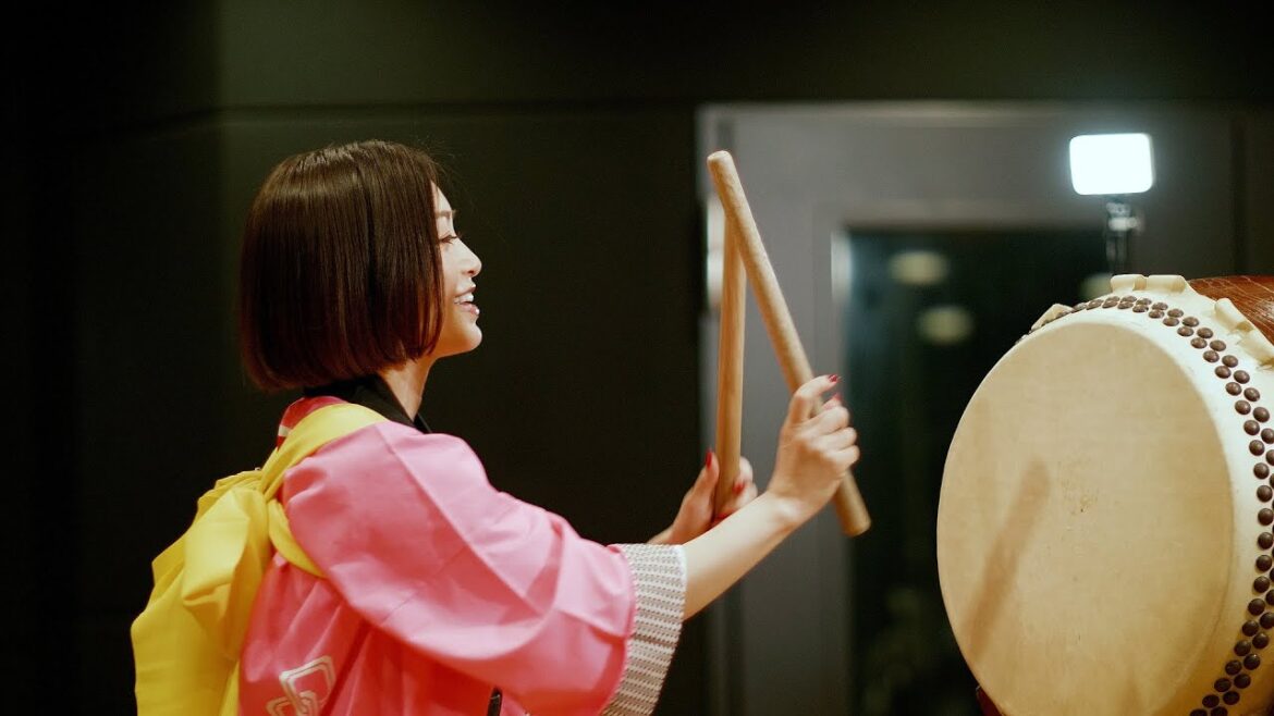 酒井法子 – 「のりピー音頭(法子バージョン)」Music Video
