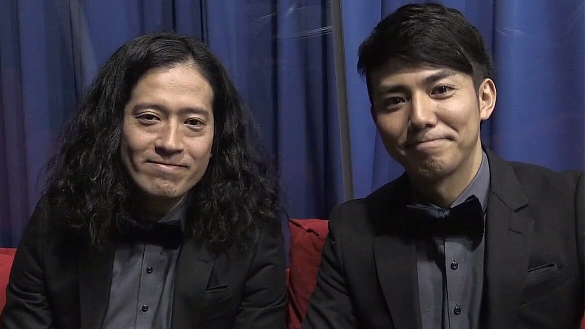 ピース又吉「ニュー又吉を見せたい」綾部と意気込み語る 「Dlife『ラジオな2人』」金曜MC #Peace