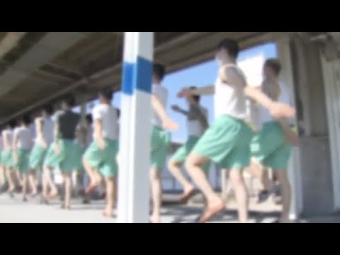 少年刑務所のいま(1)実は大人の受刑者ばかり… 九州で1カ所のみ 施設に密着取材 (22/09/02 20:55)