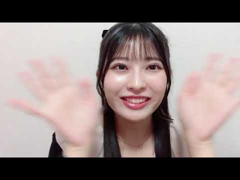 SHOWROOM Yurina Gyoten 行天 優莉奈 AKB48 2024/03/14 20:01 JST