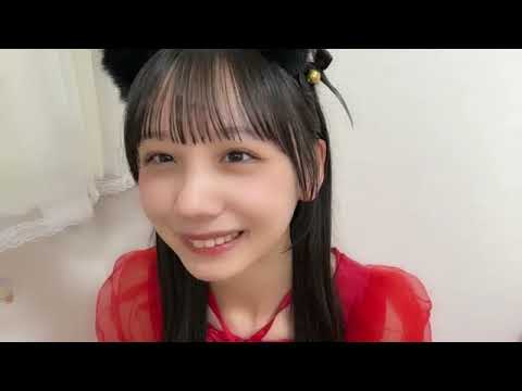 立仙 百佳(STU48 2期生) 2022年10月31日 SHOWROOM