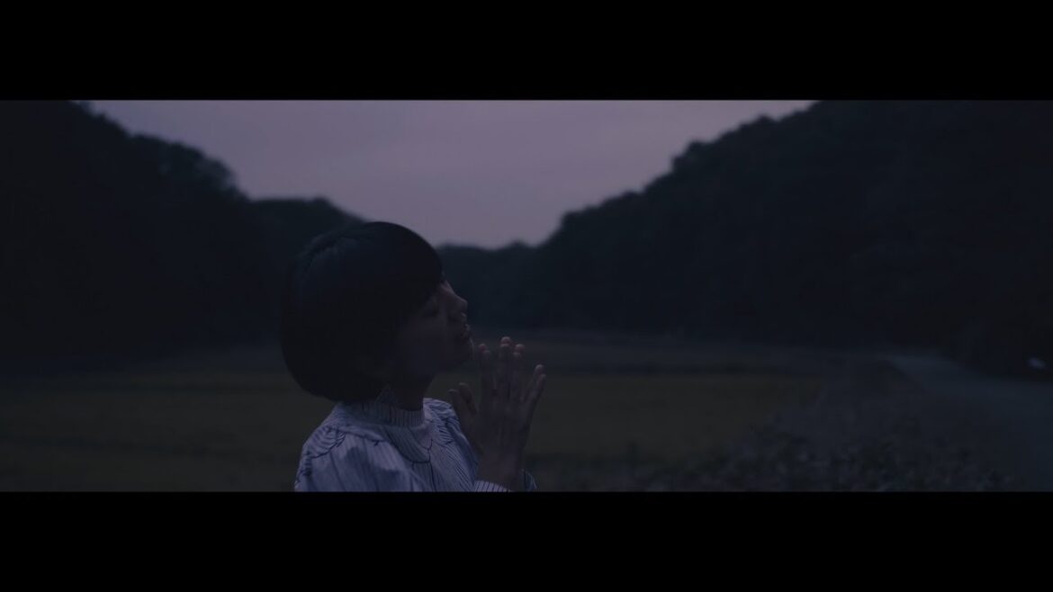 熊木杏里「風船葛」Music Video <ショート・バージョン>