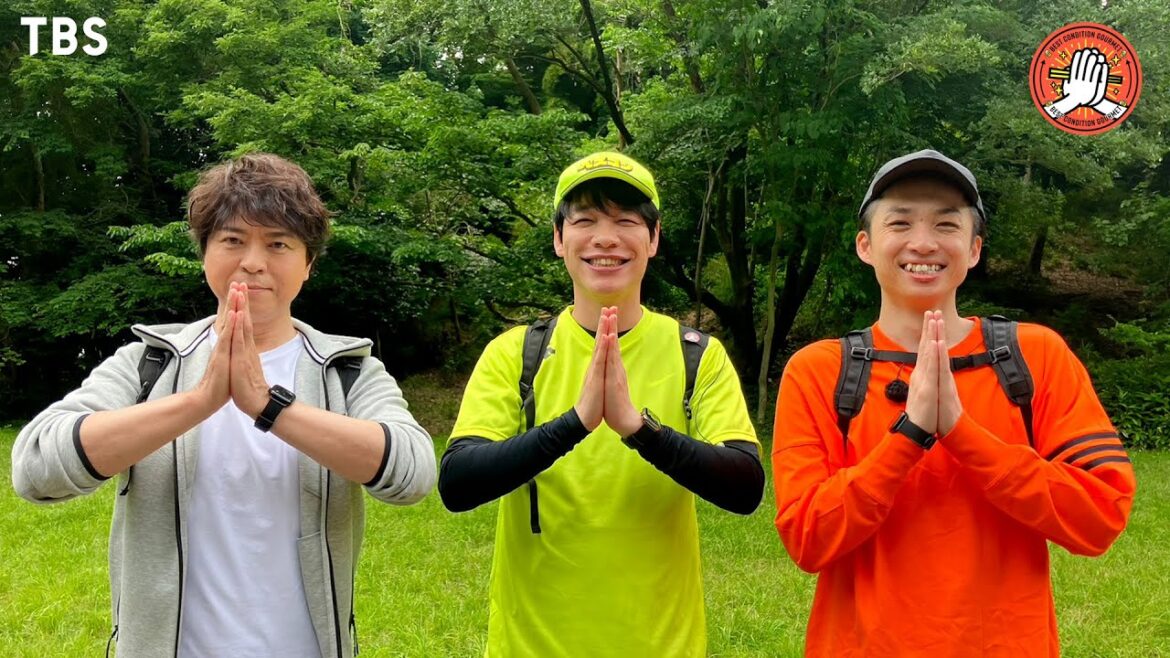 俳優・上川隆也が登場!そば激戦区・調布市深大寺の極上天せいろをめざす!水と緑の門前町・深大寺の参道&緑豊かな絶景植物園を歩く!【ベスコングルメ】8/4(日)よる6時30分