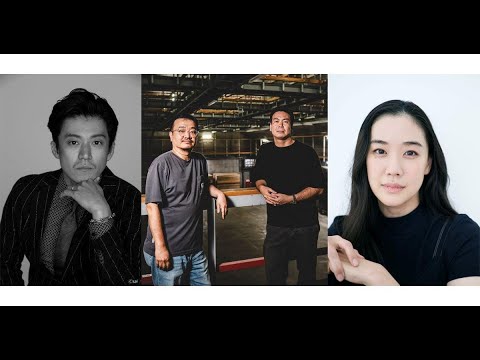 T2- 小栗旬×蒼井優、23年ぶり実写共演 東宝の伝説的特撮のリブート映画『ガス人間』制作決定【コメントあり】
