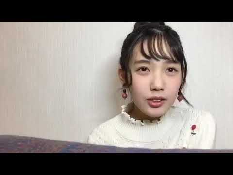 16 20171010 門田 桃奈(STU48) SHOWROOM