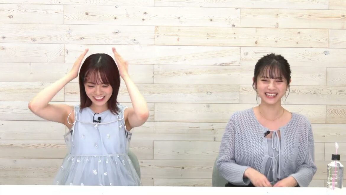 【ゲスト:桃月なしこ】文化部特派員「宮田愛萌」【#11】