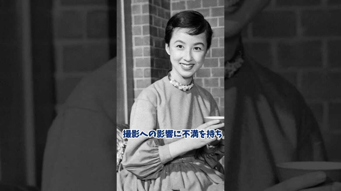 八千草薫と山口百恵、永遠に語られる確執の真実