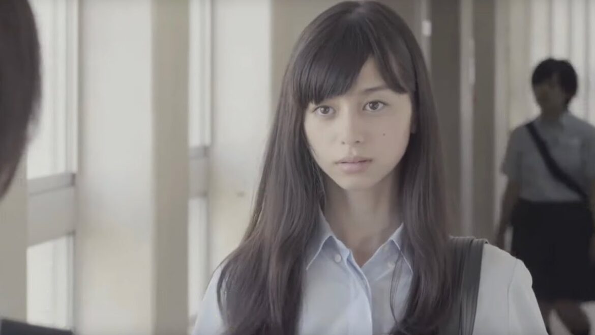 中条あやみと岡山天音が初々しい学生服で/映画『正しいバスの見分けかた』予告編