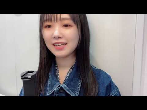 鈴木 彩夏(STU48 2期生) 2022年10月01日 SHOWROOM