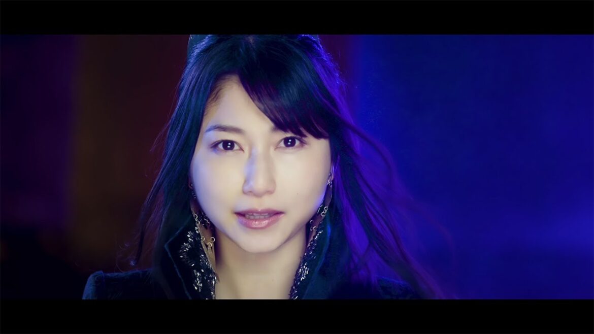 雨宮天「永遠のAria」Music Video