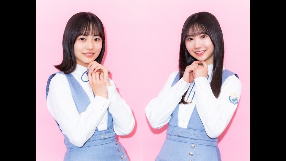 T2- 日向坂46新Wセンター正源司陽子&藤嶌果歩「私たち全員で頑張っていきたい」 加藤史帆ら卒業発表の4人はラストシングル【Wセンターのコメント全文】