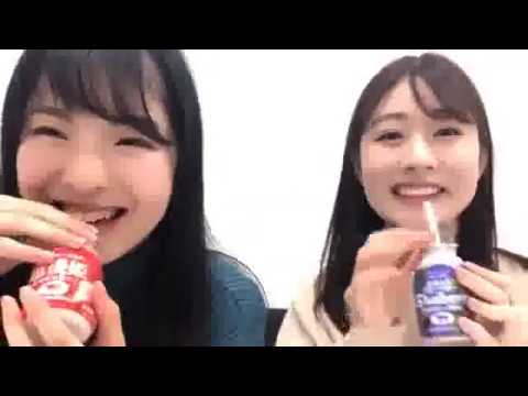 加藤 美南 KATO MINAMI 2020年03月14日120042