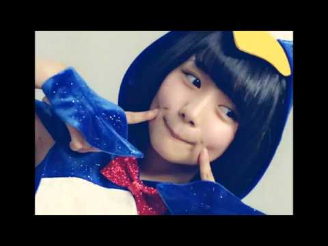 北野瑠華ちゃん 17歳の誕生日によせて