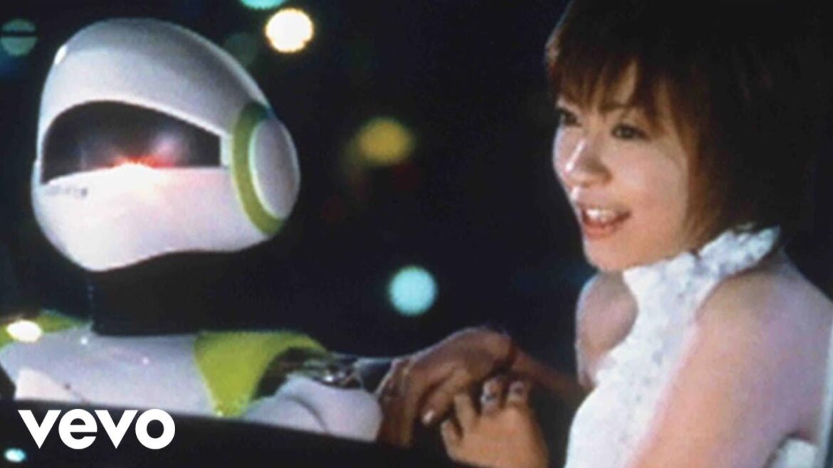 宇多田ヒカル – Can You Keep A Secret?
