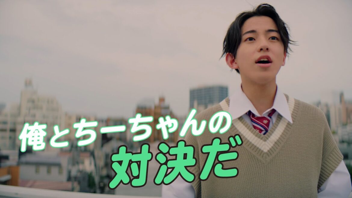 【第三幕予告】初恋の対決の巻 / 対決落語 supported by Yay!